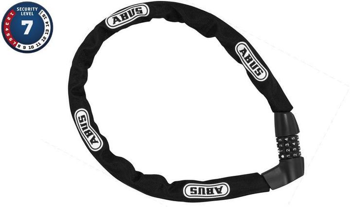 Actual product image Abus Safe 1385 (85 cm)