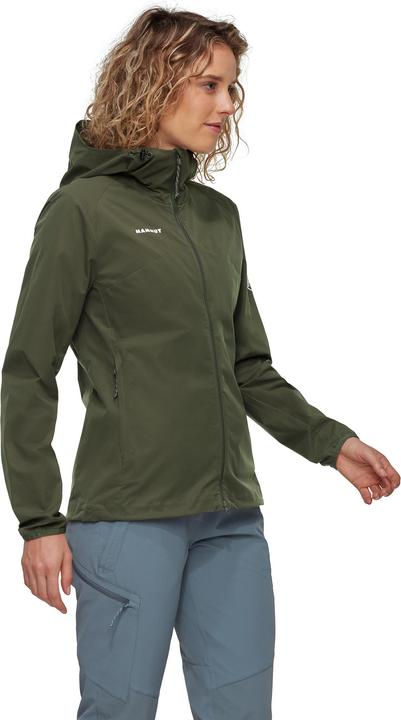 Produktbild Mammut Granite SO (S)
