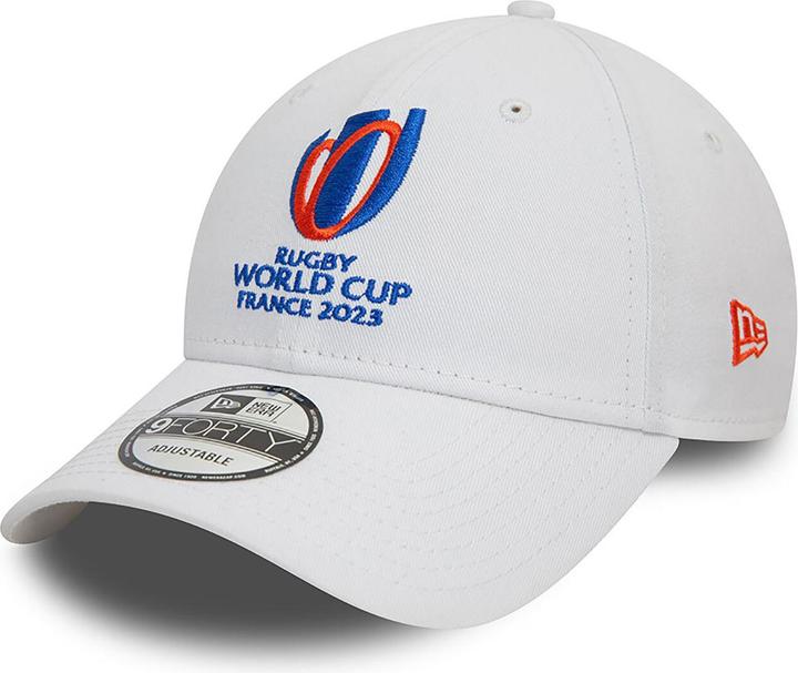 Actual product image New Era cap 9forty coupe du monde rugby 2023 (One size)