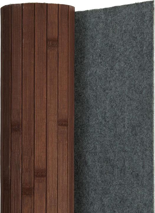 Actual product image Jamb Bamboo