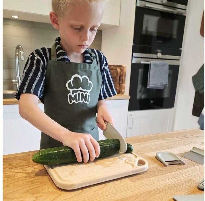 Immagine prodotto MINI FAMILY Küchenset 5tlg gr