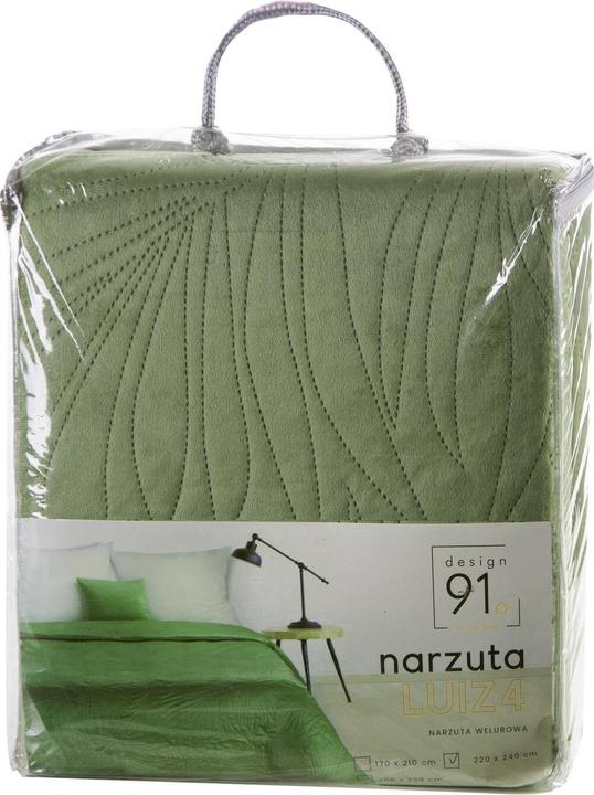 Image du produit Eurofirany DESIGN 91 LUIZ (Housse de couette, 220 x 240 cm)