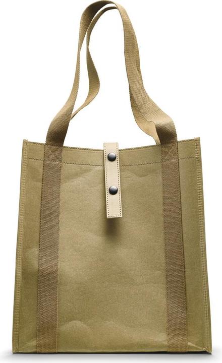 Image du produit Hayashi-UK Einkaufstasche, veganes Papier Leder