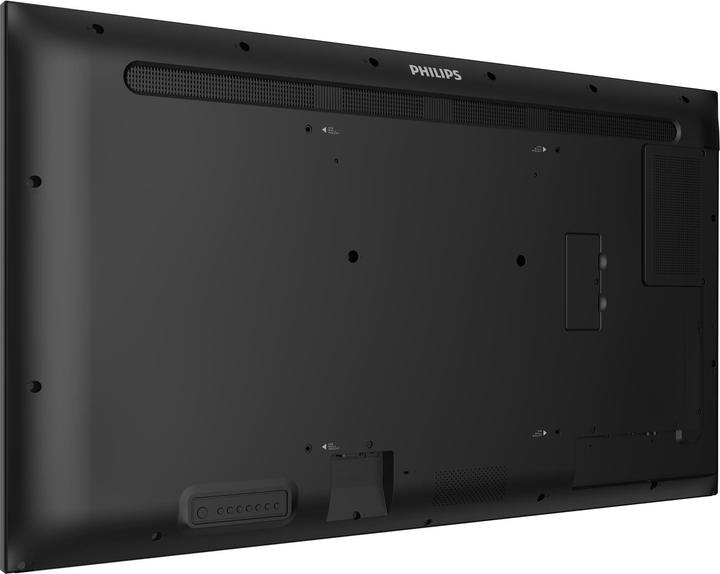 Actual product image Philips D-Line 50BDL4511D 24/7/UHD/500cd (3840 x 2160 Pixels, 50")