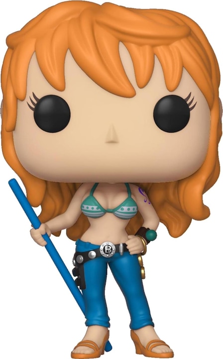 Produktbild Funko POP! Animation One Piece: Nami