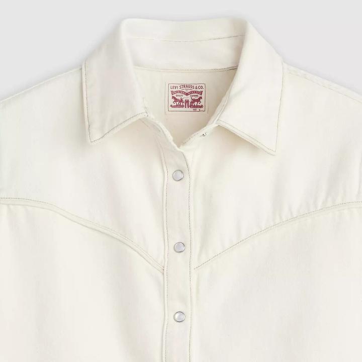 Produktbild Levis Jeansbluse (L)