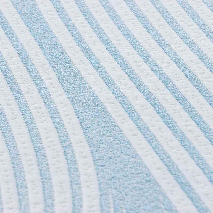 Image du produit vidaXL Matelas en mousse (160 x 200 cm, Noyau de mousse)