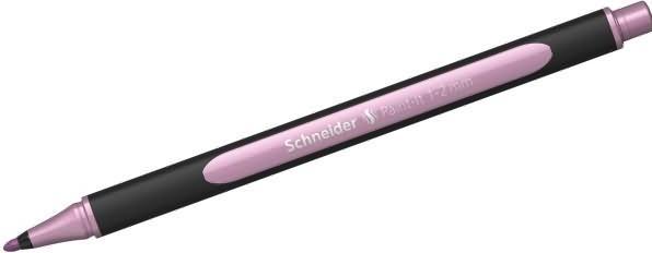 Produktbild Schneider Fineliner Metallicliner Paint-it Rose (Rose, Rose Metallic, 1 x)