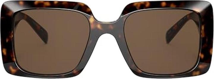 Actual product image Versace Sunglasses VE4405 medium brown