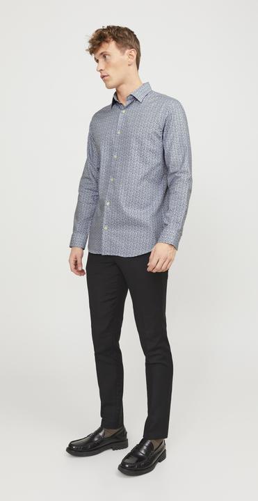 Actual product image Jack & Jones Print shirt (S)