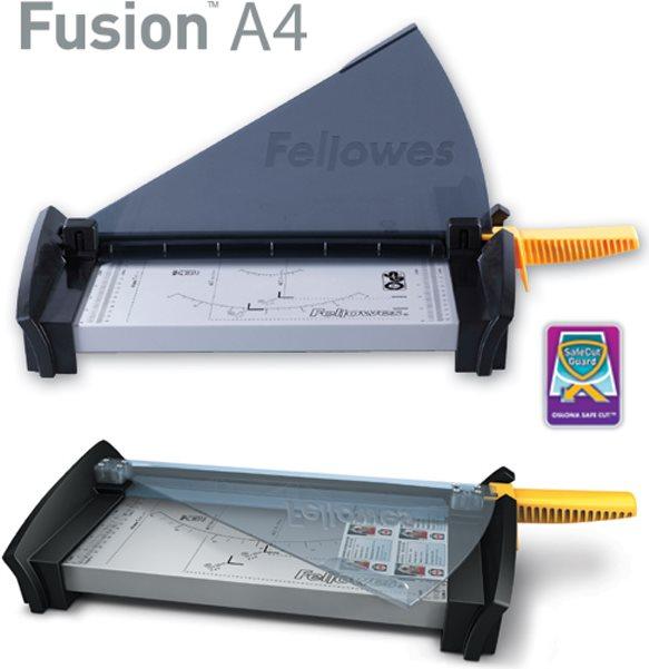 Immagine prodotto Fellowes Fusion (10 lamelle, A4)
