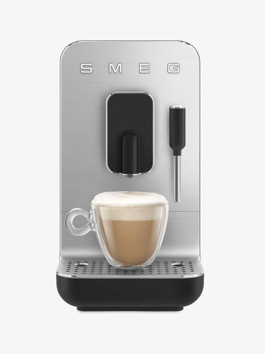 Produktbild Smeg BCC02BLMEU (EU-Stecker)