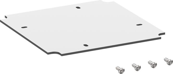 Produktbild Spelsberg Montageplatte