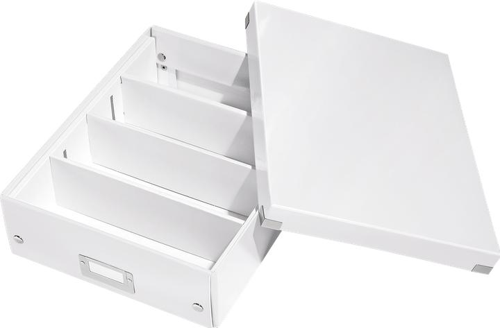 Immagine prodotto Leitz Wow Click & Store Storage Box (Speciale)