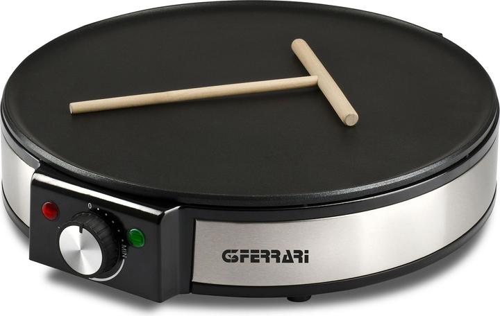 Actual product image G3 Ferrari Professional crepe