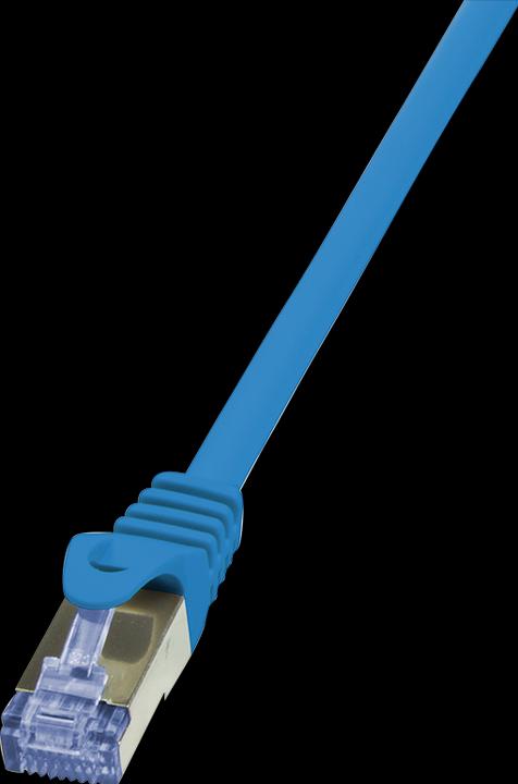 Blau
