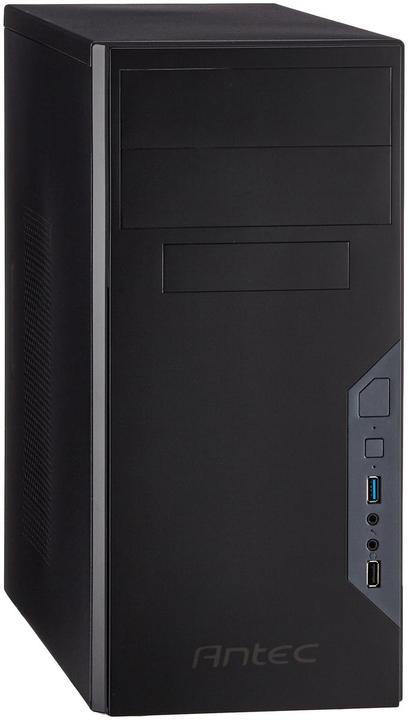 Produktbild Antec VSK ohne Netzteil (mATX, Mini-ITX)