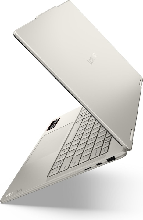 Productafbeelding Lenovo Yoga 7 2-in-1 (14.02", AMD Ryzen AI 7 350, 16 GB, 1000 GB, NL)