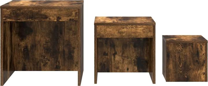 Image du produit vidaXL Satztisch