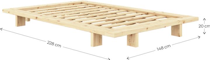 Produktbild Karup Design Japan (148 x 228 cm)