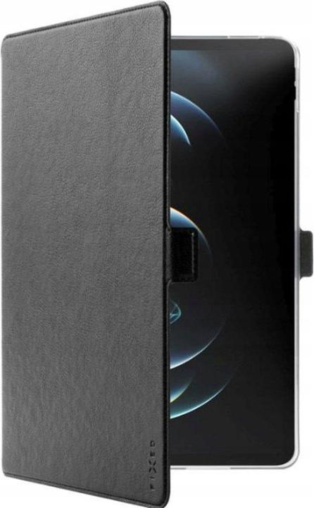 Fixed Topic Tab Stand Case pour XIAOMI Pad 7/7Pro noir (Xiaomi Pad 7)