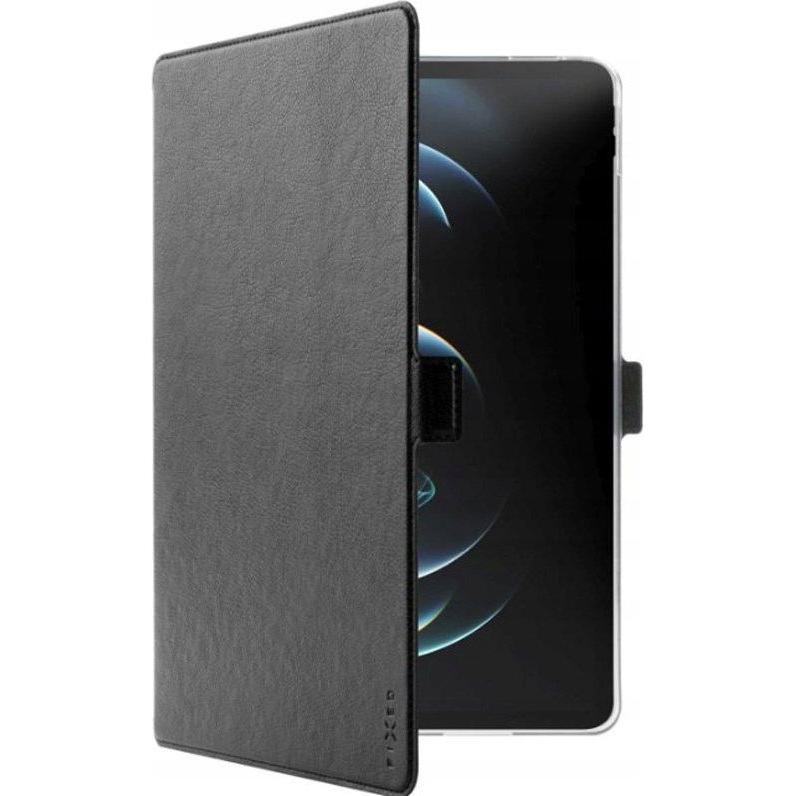 Fixed Custodia Topic Tab Stand per XIAOMI Pad 7/7Pro nero (Xiaomi Pad 7), Cover tablet, Nero