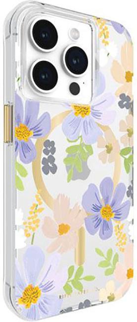 Image du produit Case-Mate Série Rifle Paper Co. (Apple iPhone 15 Pro)