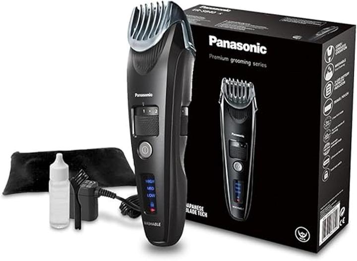 Actual product image Panasonic Er-Sb40-K803 (ER-SB40-K803)