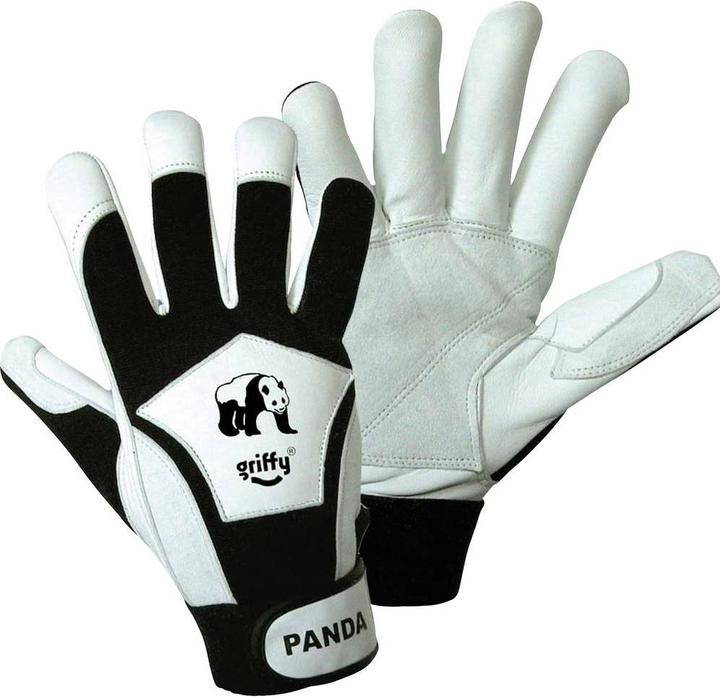 Produktbild Griffy Montagehandschuhe PANDA (10)