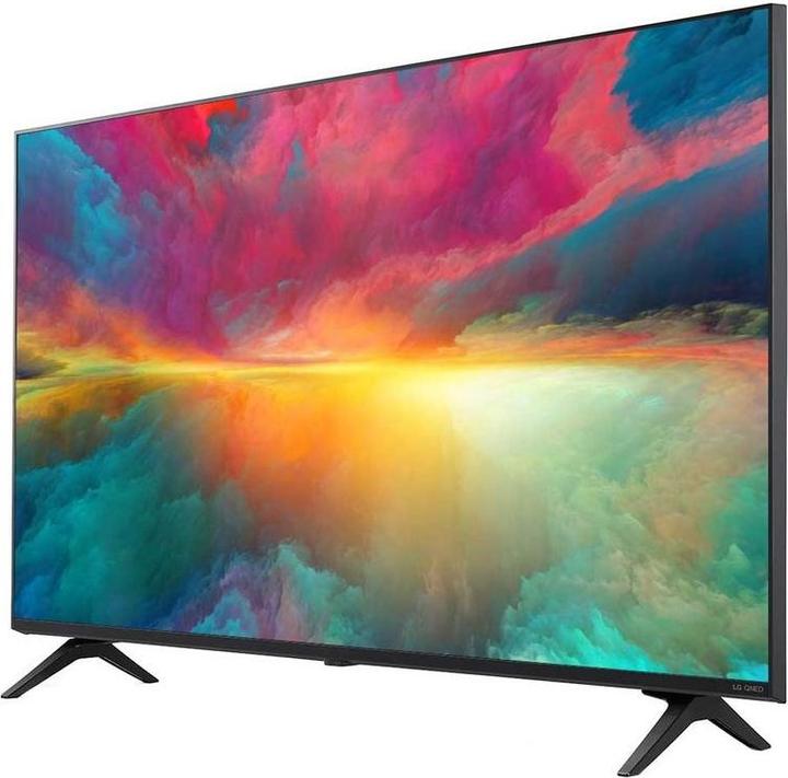 Produktbild LG 43QNED776RB (43", QNED, 4K, 2024)