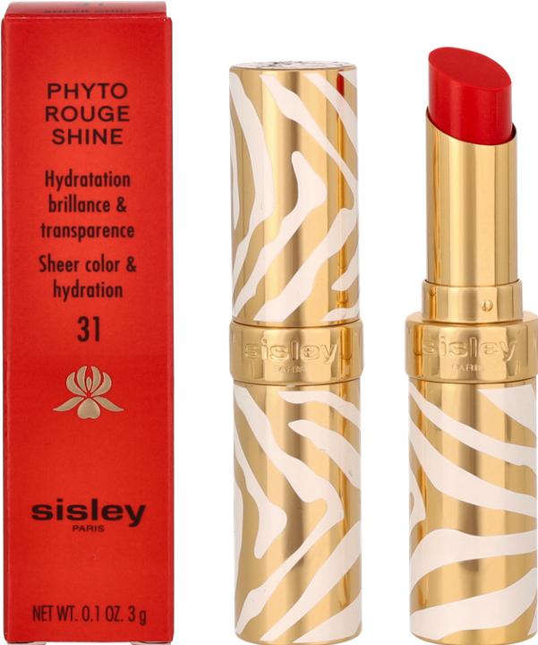 Immagine prodotto Sisley Phyto Rouge Shine n. 31 (31 Chili puro)