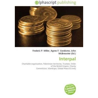 Interpal, Fachbücher