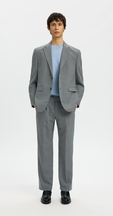 Immagine prodotto Selected Regular Fit Wollmix Blazer (44)