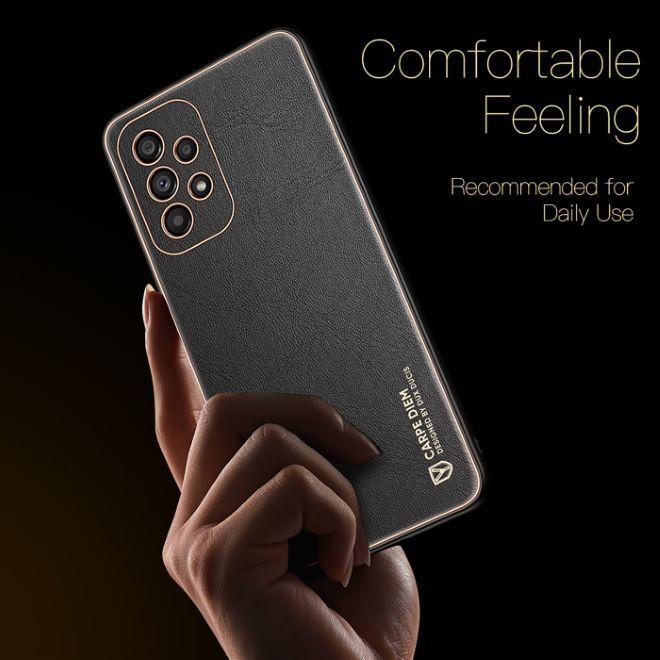 Actual product image Dux Ducis Yolo Series Hardcase Cover (Samsung Galaxy A73 5G)