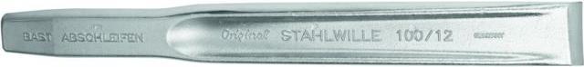 Actual product image Stahlwille Flat chisel (35 mm)