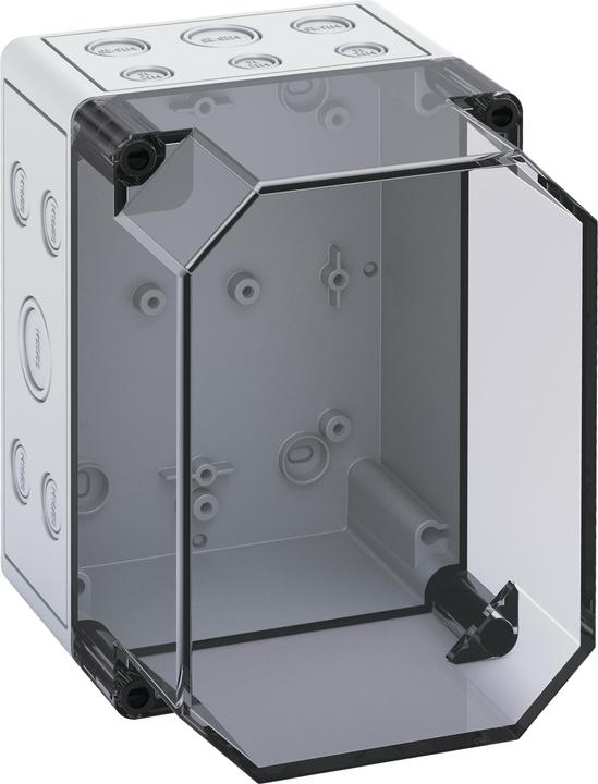 Spelsberg Universal-Gehäuse (Gehäuse)