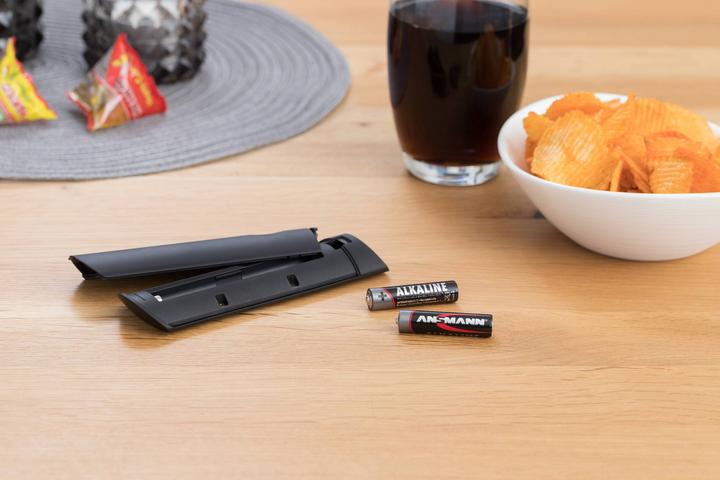 Produktbild Ansmann Batterie Micro AAA (1 Stk., AAA)