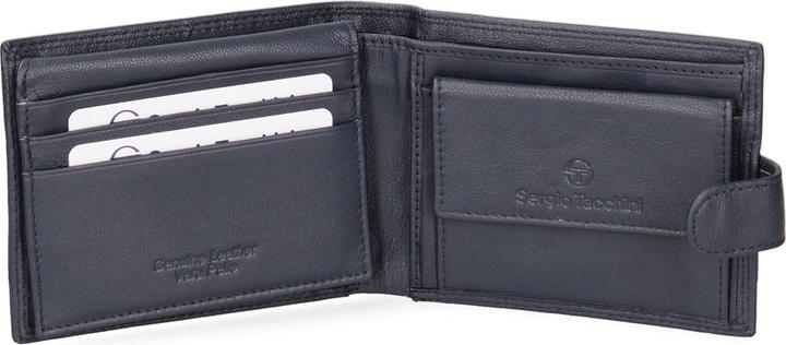 Actual product image Sergio Tacchini Wallet