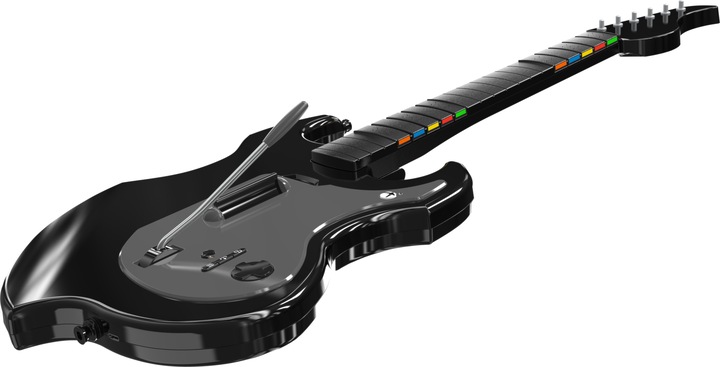 Immagine prodotto PDP Riffmaster Wireless Guitar (Xbox Series X, Xbox One S, PC)