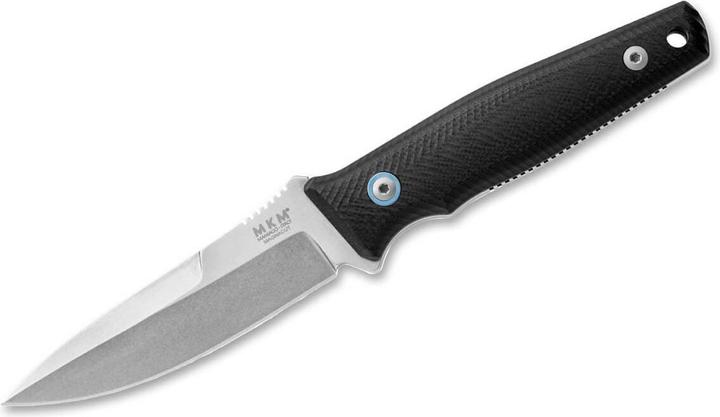 MKM TPF Defence G10 Black (8.30 cm)