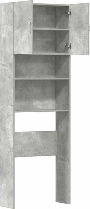 Produktbild vidaXL Waschmaschinenschrank