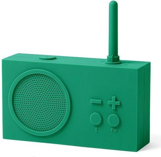 Green Emerald