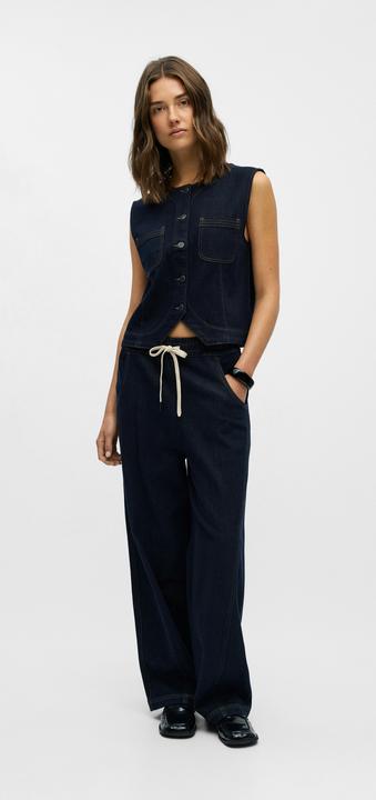 Actual product image Object Jeans Weste (M)