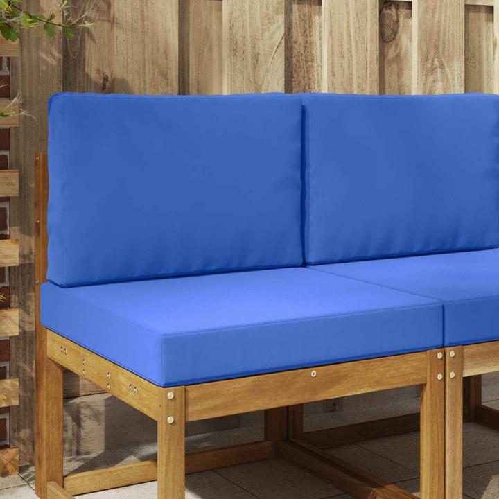 Produktbild vidaXL Sofakissen (60 x 60 cm)