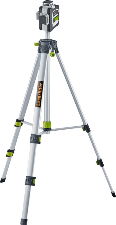 Immagine prodotto Laserliner Laser a linee incrociate CompactPlane 3G Set 150 30 m