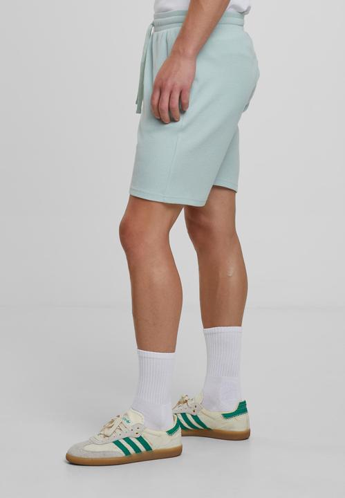 Immagine prodotto Urban Classics Pantaloncini in felpa Waffle - 142643 (4XL)