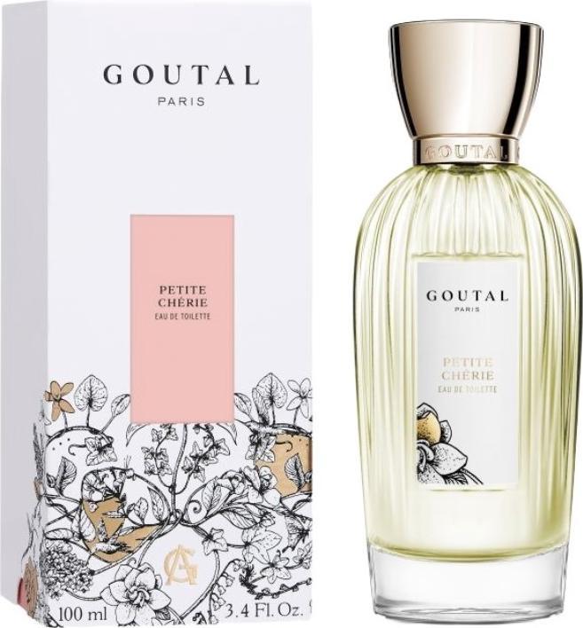 Actual product image Annick Goutal Petite Cherie Edt Spray (Eau de toilette, 100 ml)