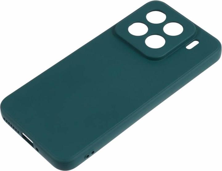 Produktbild Cover-Discount Xiaomi 15 Pro - Silikon Gummi Hülle (Xiaomi 15 Pro)