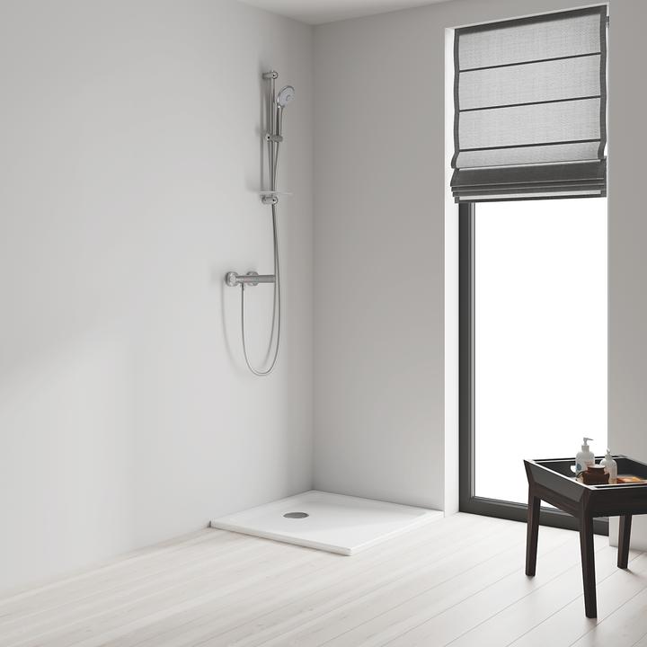 Immagine prodotto Grohe Brausestange EUPHORIA 600mm chr