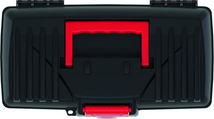 Actual product image Kistenberg CALIBER TOOLBOX 30 KCR3020 (1 Piece)
